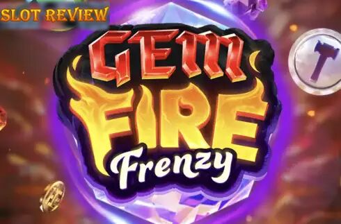 Gem Fire Frenzy icon